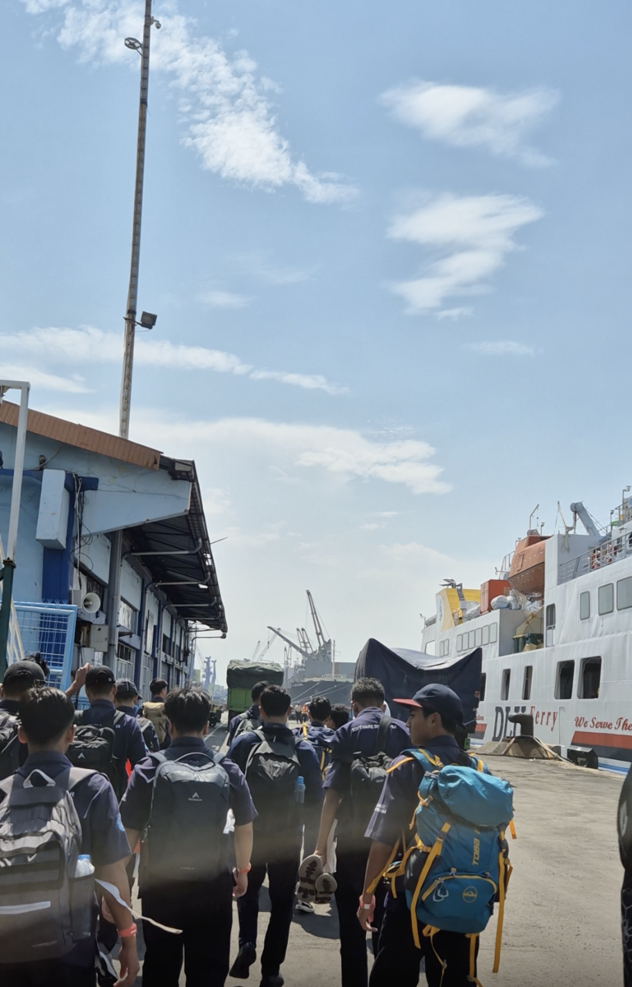 Personal journey photo of Rakhan Ataya: lombok2